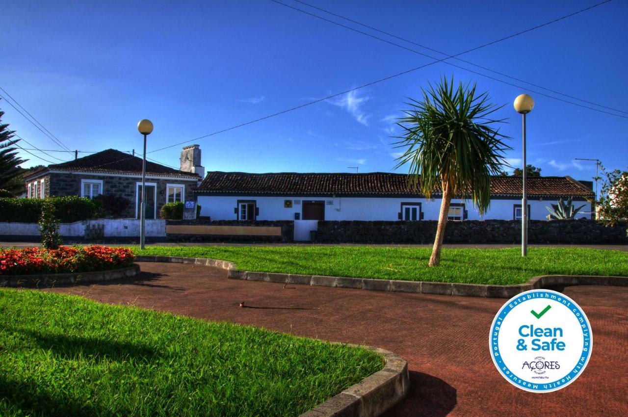 Casa D'Alfaias Nordeste (Azores) Exterior foto