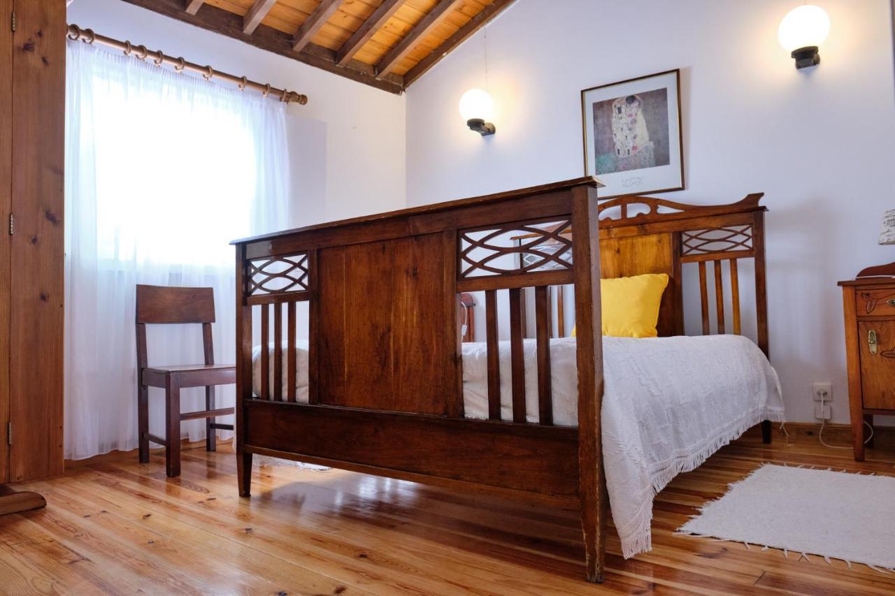 Casa D'Alfaias Nordeste (Azores) Exterior foto