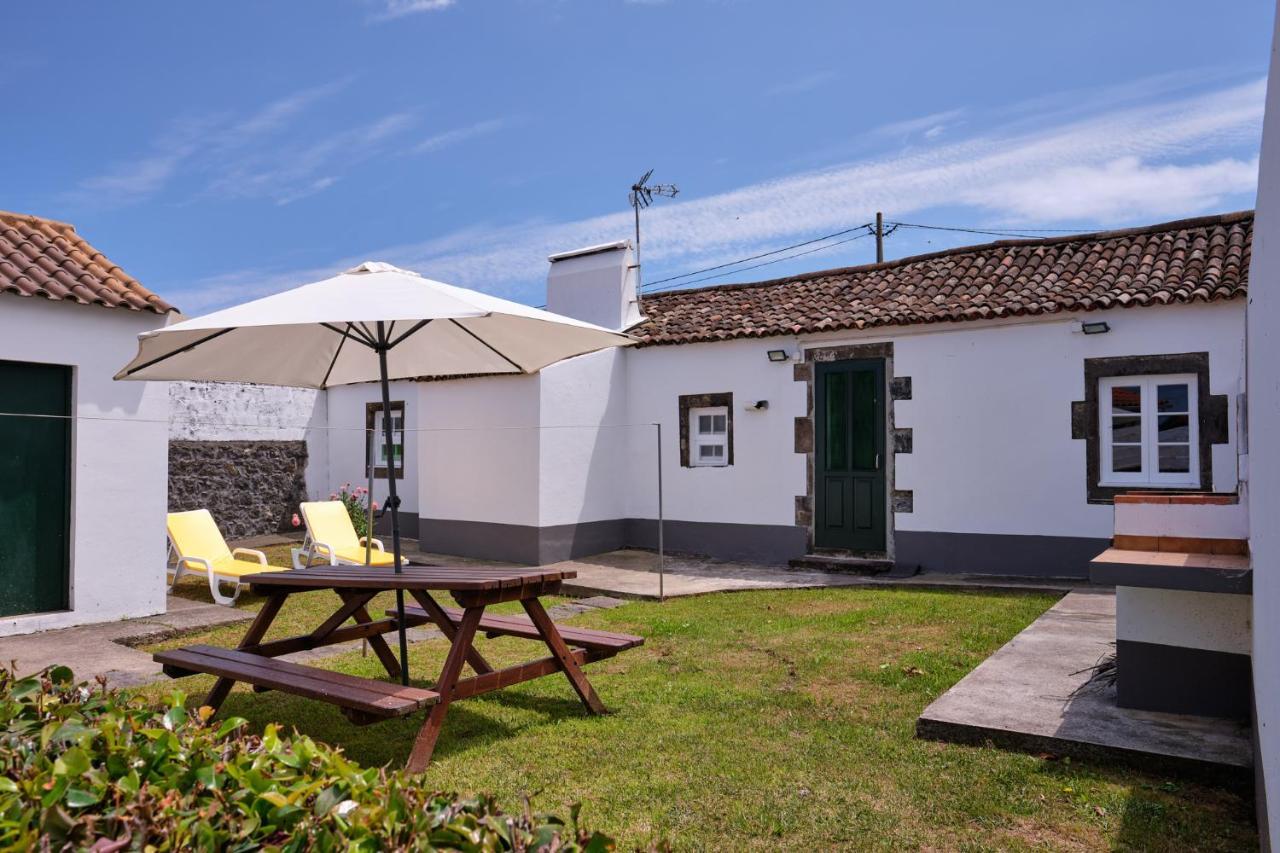 Casa D'Alfaias Nordeste (Azores) Exterior foto