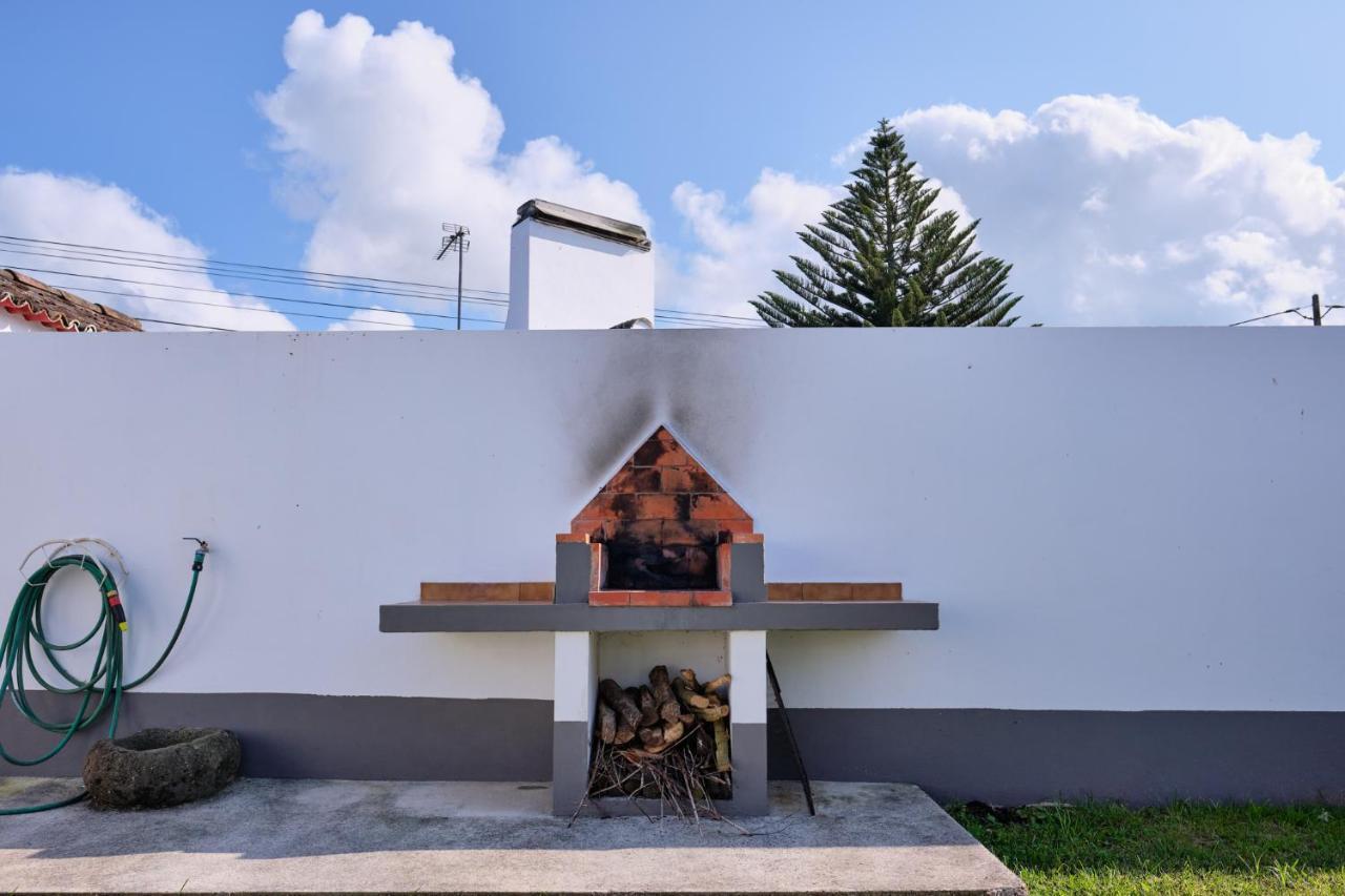 Casa D'Alfaias Nordeste (Azores) Exterior foto