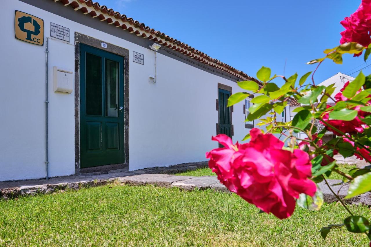 Casa D'Alfaias Nordeste (Azores) Exterior foto