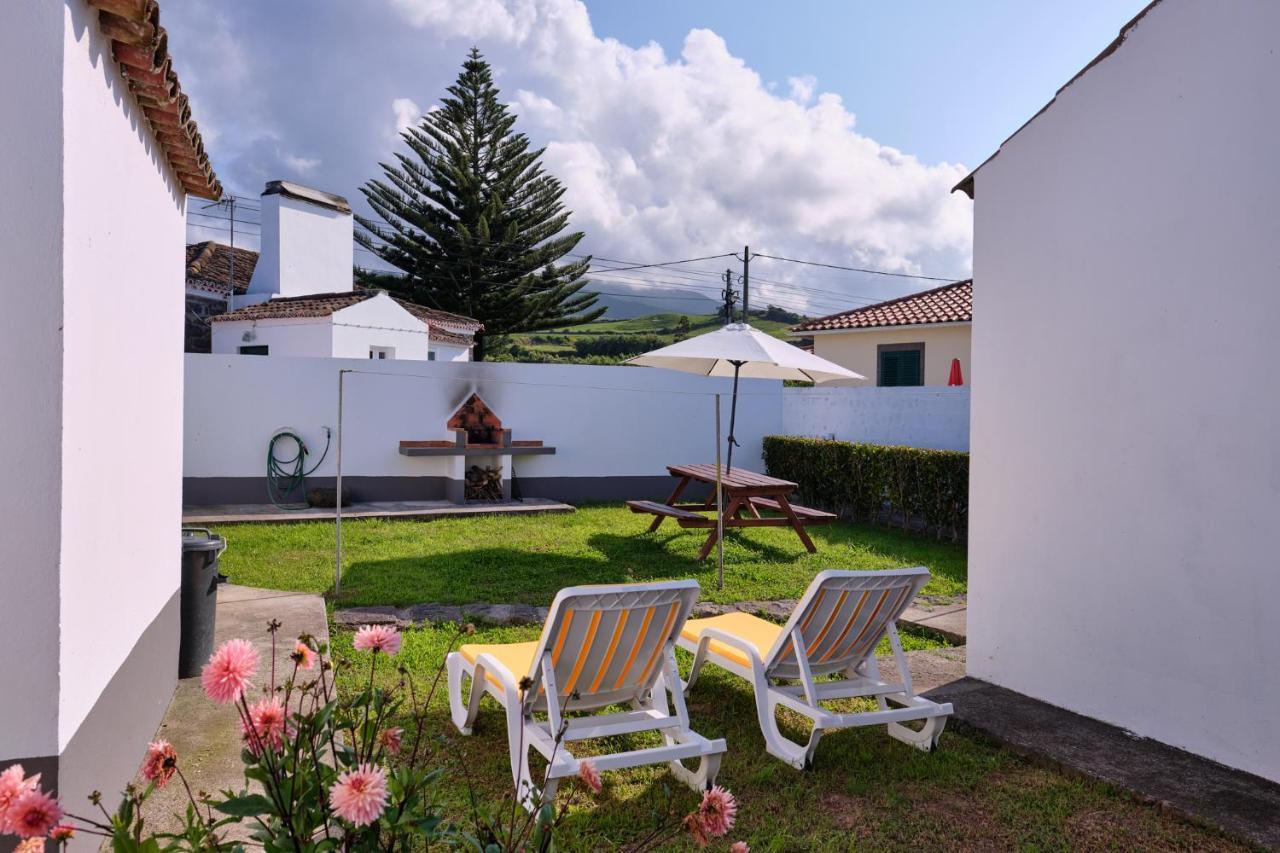 Casa D'Alfaias Nordeste (Azores) Exterior foto