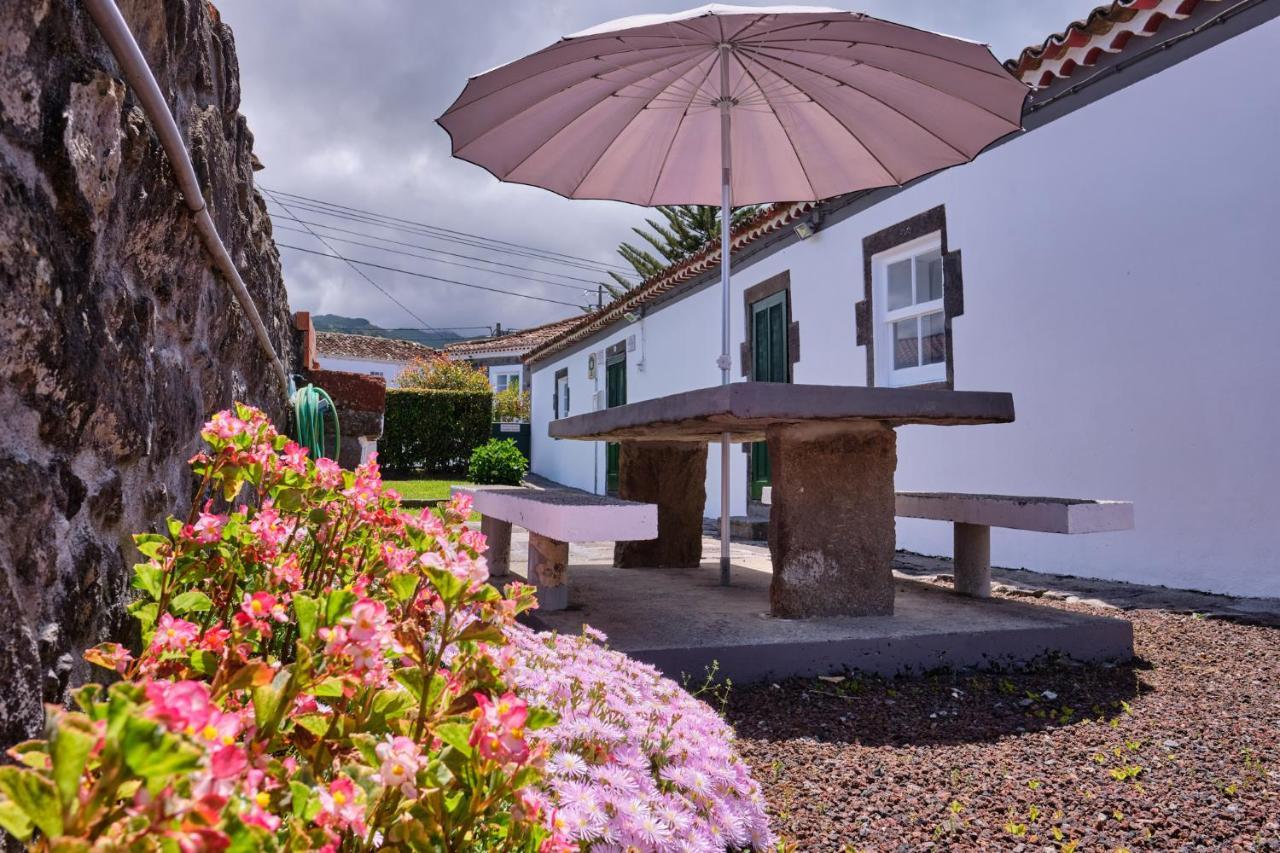 Casa D'Alfaias Nordeste (Azores) Exterior foto