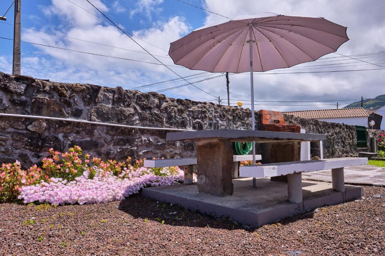 Casa D'Alfaias Nordeste (Azores) Exterior foto