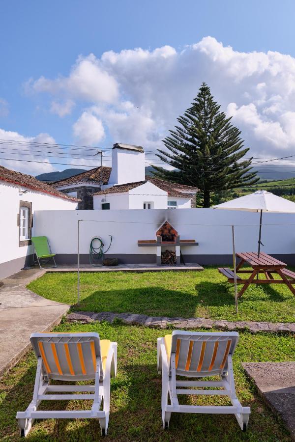 Casa D'Alfaias Nordeste (Azores) Exterior foto