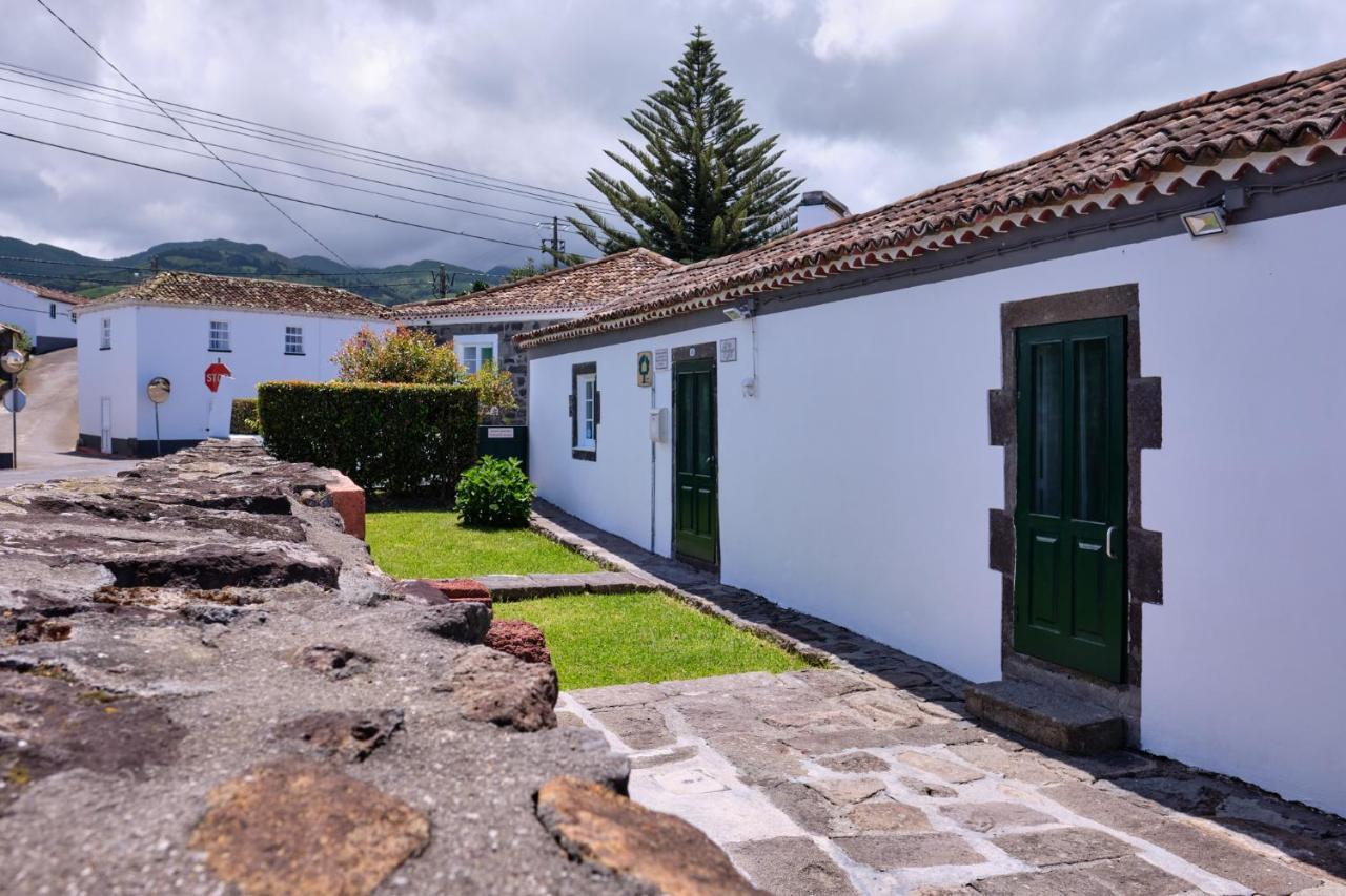 Casa D'Alfaias Nordeste (Azores) Exterior foto