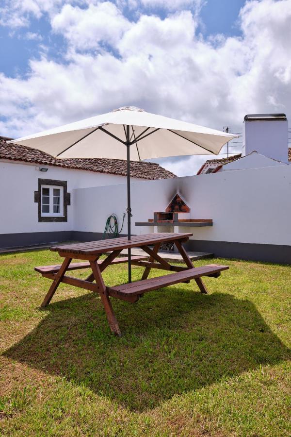 Casa D'Alfaias Nordeste (Azores) Exterior foto