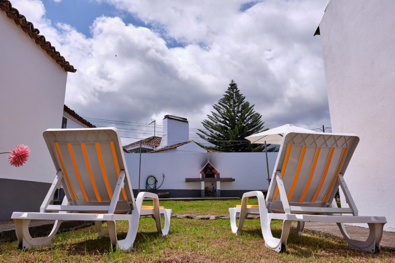 Casa D'Alfaias Nordeste (Azores) Exterior foto
